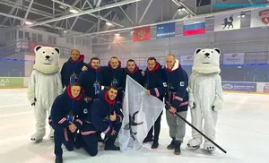 Знай наших! Виртуальный и реальный миры объединяются