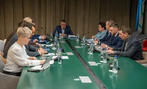 Ямальские депутаты готовятся принять окружной бюджет на 2026–2028 годы