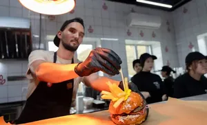 130 предпринимателей получили поддержку для запуска бизнеса по франшизе