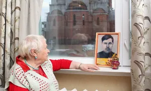 Долгие поиски – новые встречи. В нашем городе живут удивительные люди