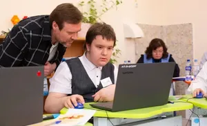 "Теледефектология" Ямал запустил уникальную программу дистанционного сопровождения особых детей и их родителей