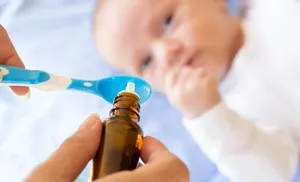 «Солнечный» витамин маленьким северянам