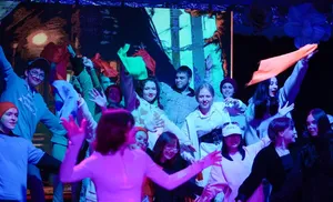 Летний отдых для тысяч ямальских детей: старт записи в лагеря уже скоро