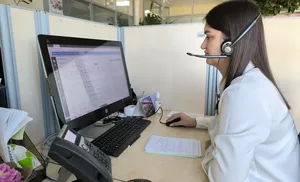 500 звонков каждый день: горячая линия МФЦ стала незаменимым помощником ямальцев