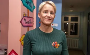 В День народного единства откроется международная выставка-форум «Россия»