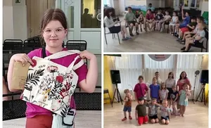 В «Большом Тараскуле» провели всемирный день экологического долга