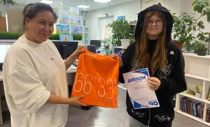 СчастлиВЫ в Салехарде