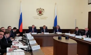 Владимир Путин обозначил ключевые задачи по созданию комфортной инфраструктуры для россиян