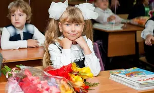 Школьная кампания стартует на Ямале через неделю