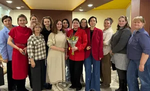 Сообщество «Творческая тусовка» запустила серию бесплатных мероприятий для спикеров «Мастерская ТТ»