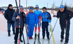 Общественница и старожил Салехарда Любовь Булыгина передала в окружной архив уникальные фотографии