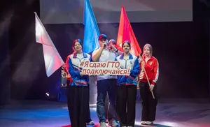 В Салехарде с 8 по 10 декабря пройдет шестой окружной конкурс профмастерства «Спортивный Олимп» — 2024