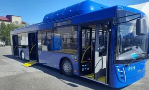 Ямал получит федеральную поддержку на обновление парка автобусов