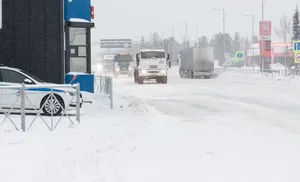 На Ямале усилили безопасность на транспортных узлах с помощью видеонаблюдения