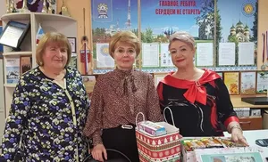 Живём в одной области и выбираем вместе. Это важно для салехардцев, кто уехал в Тюмень, но связан с городом юности