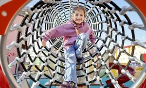 В первый день лета на Ямале пройдет выставка детских фотографий