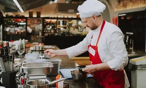 Открылся гастрономический фестиваль на Ямале: Местные вкусы в современных интерпретациях