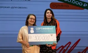 Девять добровольческих проектов получили региональные гранты