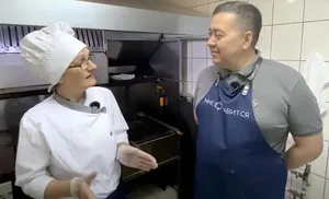 Салехардский блогер стал полуфиналистом премии #МыВместе