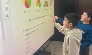 Преодолевая барьеры. Для адаптации в школе и незнакомой городской среде