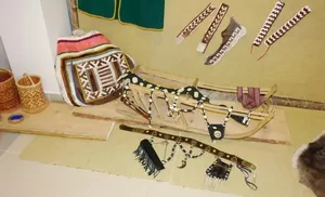 Арктические видения представят в окружном доме ремесел