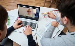 В новом конкурсе #ПроСферум педагоги смогут проявить креативность