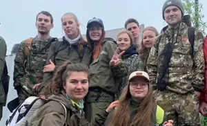 На Ямал приехала первая группа студентов для прохождения научно-исследовательской практики на базе Научного центра изучения Арктики