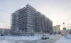 Ямал ускорит темпы строительства