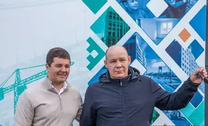 С новосельем, Обдорский!