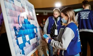 «Российский Север» стартует в Салехарде 6 декабря