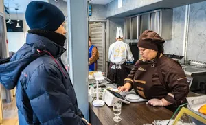 На Ямале выберут "Лидера развития потребительского рынка"