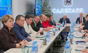 Арктическая столица подводит итоги и строит планы на будущее