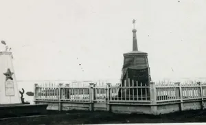 Покорители и освободители Севера. Обдорский холм – памятники и загадки истории