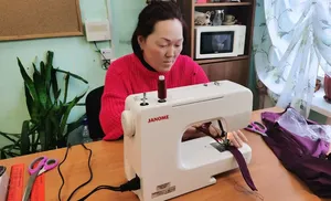 Освоили апсайклинг. Хорошие новости от «Горячих сердец Ямала»