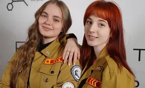 14 сентября в Ямальском многопрофильном колледже состоится встреча с лидерами студенческих отрядов