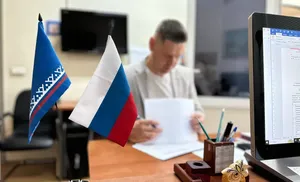 Первые кандидаты на выборах депутатов ЗС ЯНАО представили свои документы