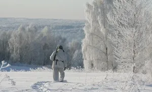 Охотникам Ямала предлагают поучаствовать в учете численности животных