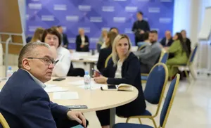 В Правительстве округа прошла стратегическая сессия по кадровому обеспечению туризма региона