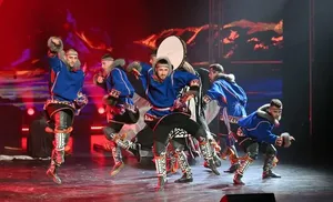 Ямал в 2023 году занял первое место в рейтинге информационной активности культурной жизни