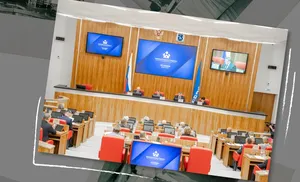 Ямальский парламент: 30 лет инициатив для округа