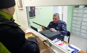 На Ямале продолжаются мероприятия по добровольной сдаче оружия