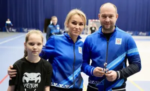 На Ямале начался прием заявок на Мультиспортивную семейную лигу