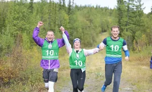 Пятый юбилейный «Северный характер. Трейл» пройдет 24 августа в Харпе. Регистрация открыта