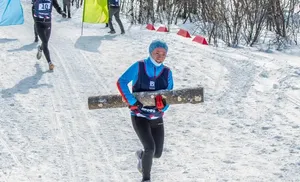 Девушки с характером. У каждой своя история любви к спорту
