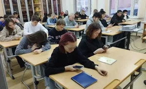 Ямальский многопрофильный колледж присоединился к международной акции «Тест по истории Великой Отечественной войны»