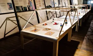 Артефакты эпохи сталинских репрессий представят в Шемановского