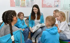 На Ямале стартовал ежегодный конкурс грантов для молодых педагогов