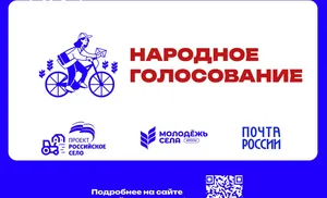 В России проходит голосование за лучшего «Народного почтальона»