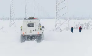 Энергетики Ямала переходят в режим повышенной готовности