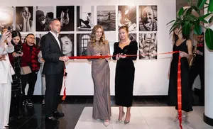 Работы двух салехардских фотографов участвуют в престижной фотовыставке RUSSIAN PHOTO EXPO